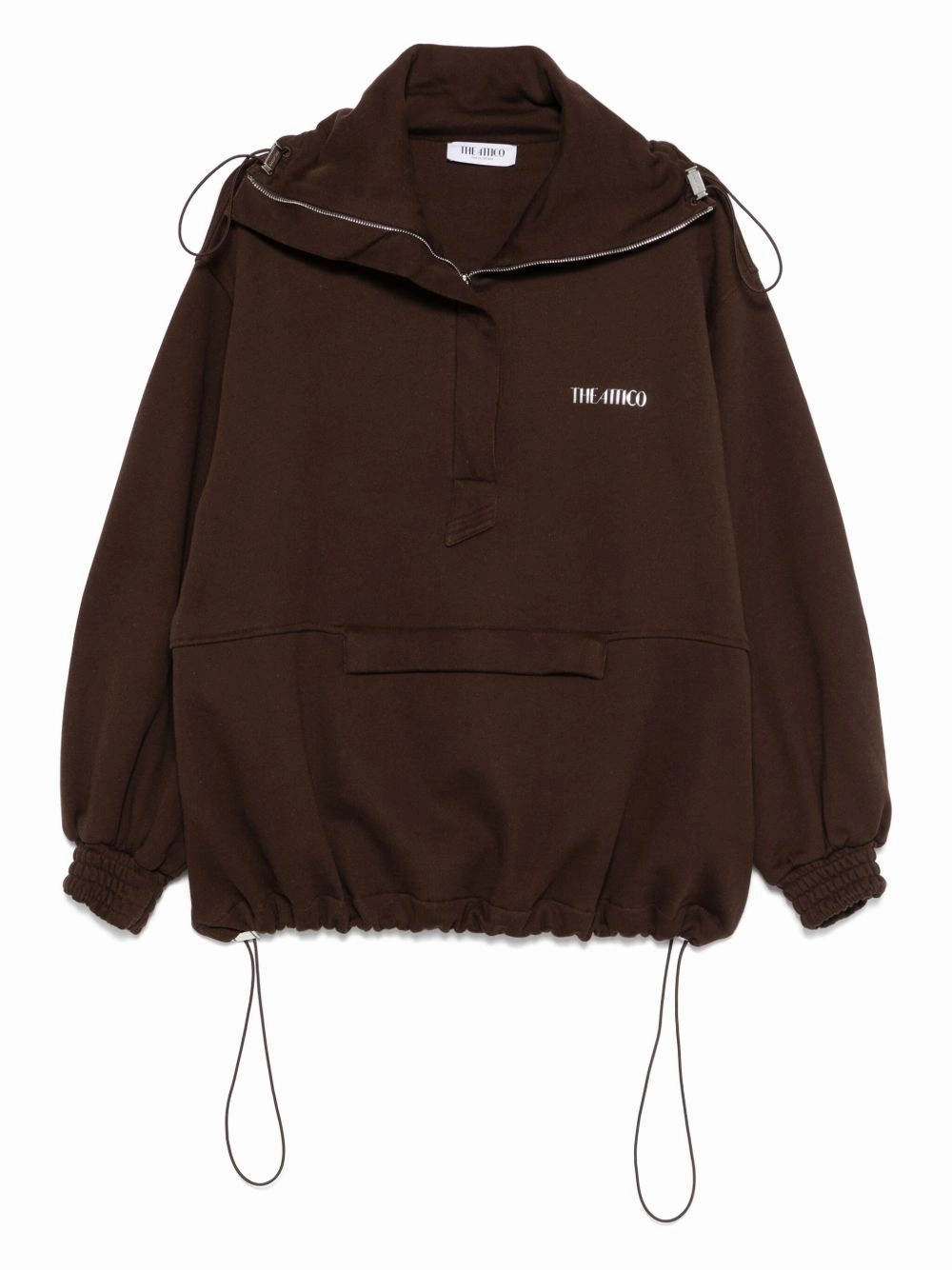 The Attico Women's Sweaters Warm Comfort