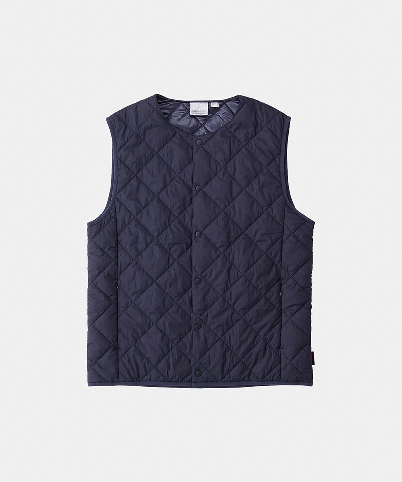 Thermal Insulation Quilted Vest Advanced Insulation
