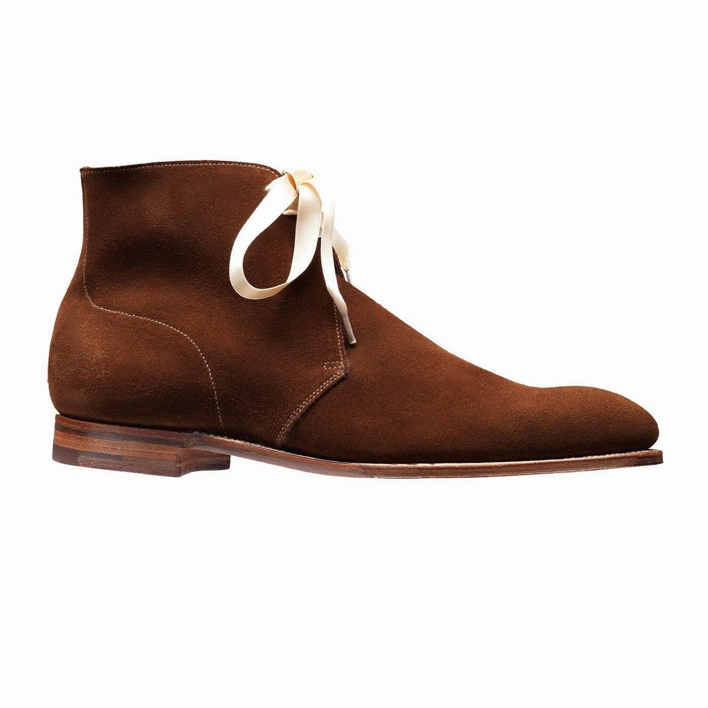 Angel Snuff Suede Low Profile Outdoor Explorer