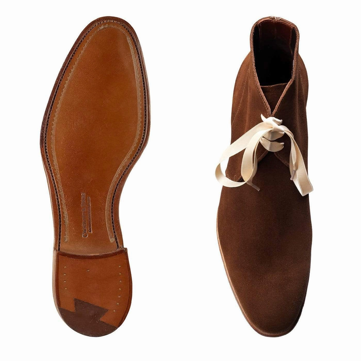 Puddle Safe Calm Flow Angel Snuff Suede