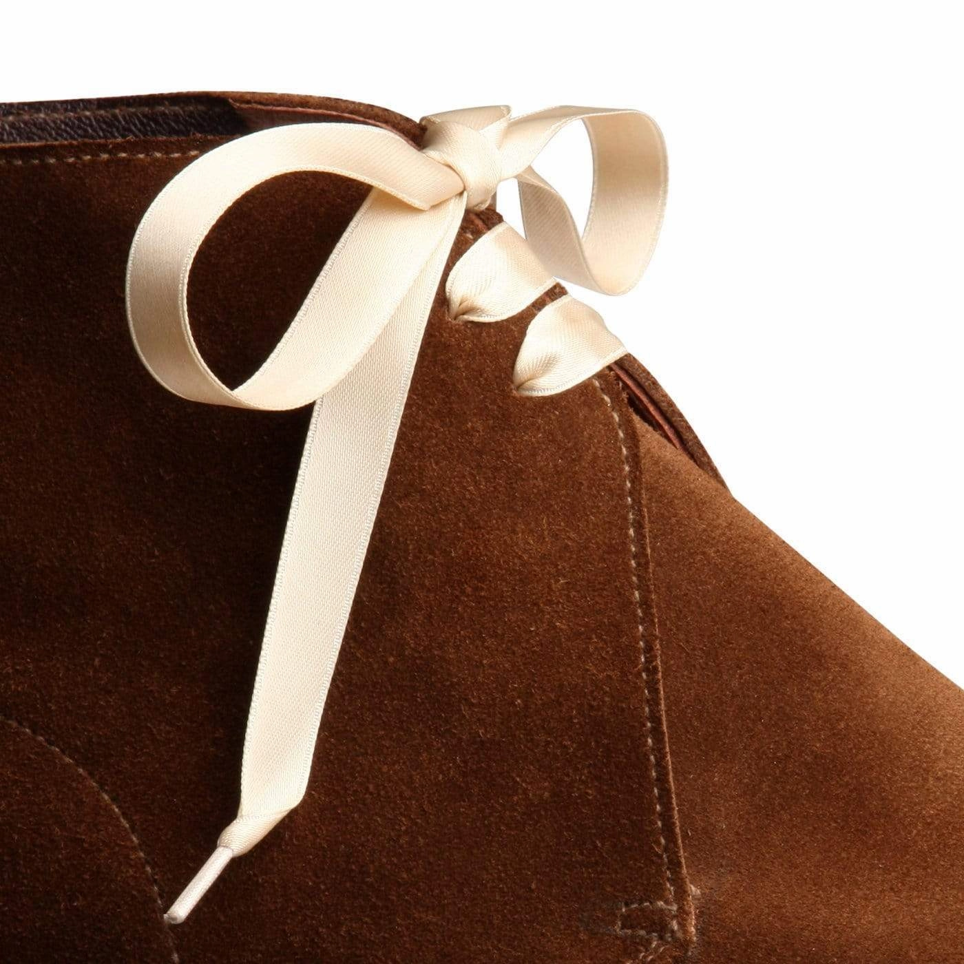 Angel Snuff Suede Rain Safe Cool Weather