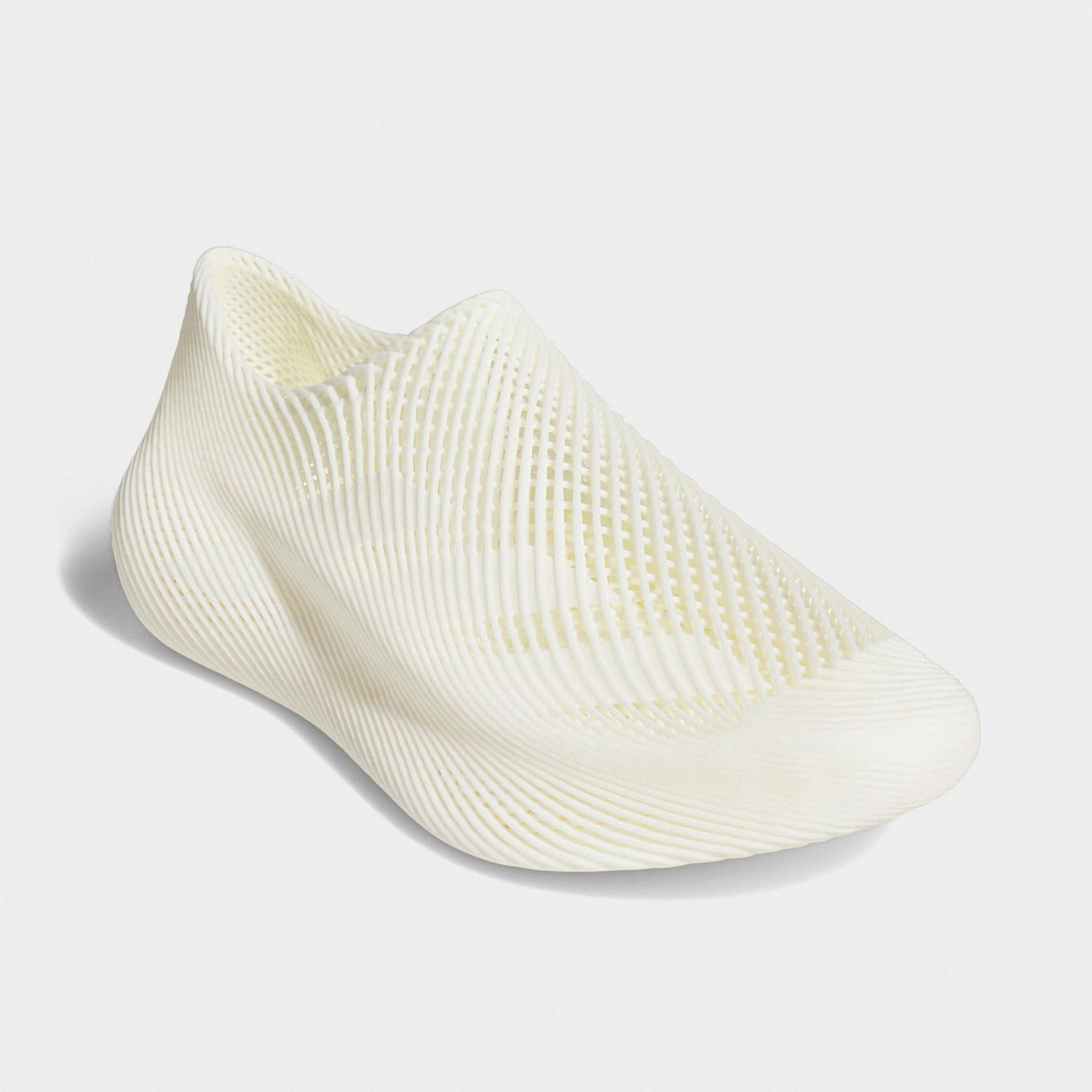 adidas Climacool Off White / Off White Ventilation Ports Design Supportive Traction