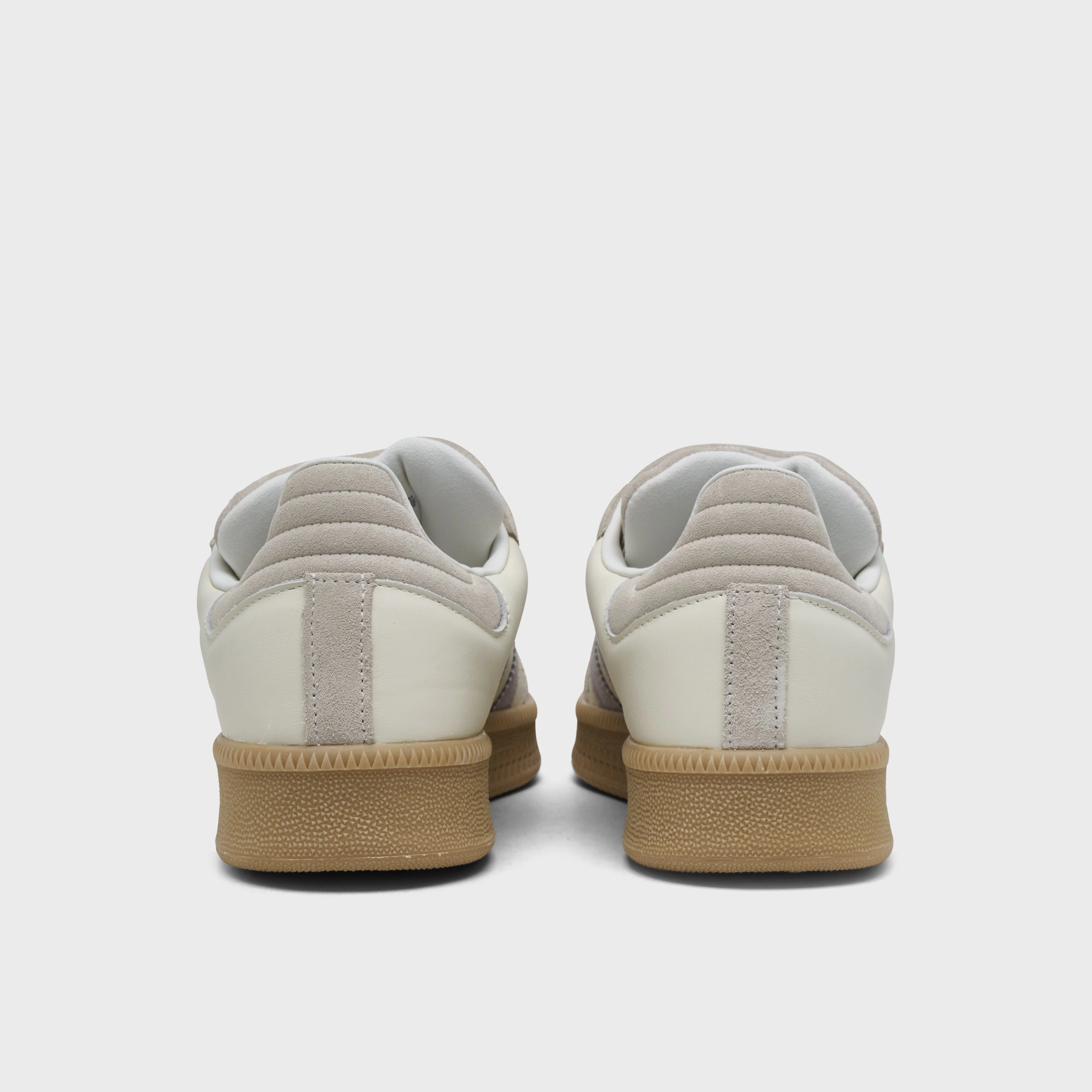 Breathable Liner Warm Season adidas Samba XLG White / Grey