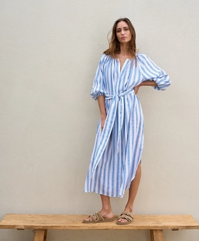 Fashionable Look Ria Dress