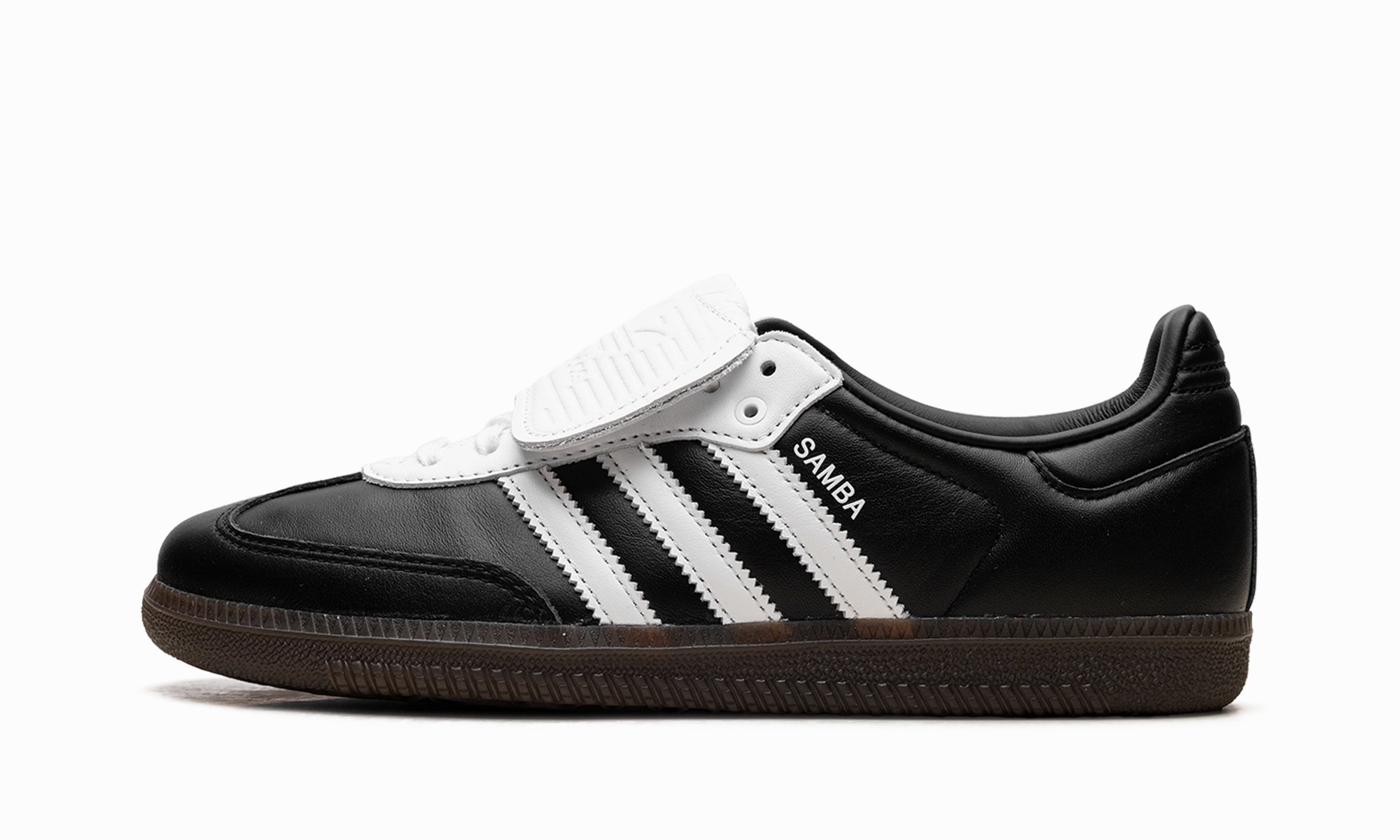 Samba LT "Core Black Cloud White" Chic Form Fit Today