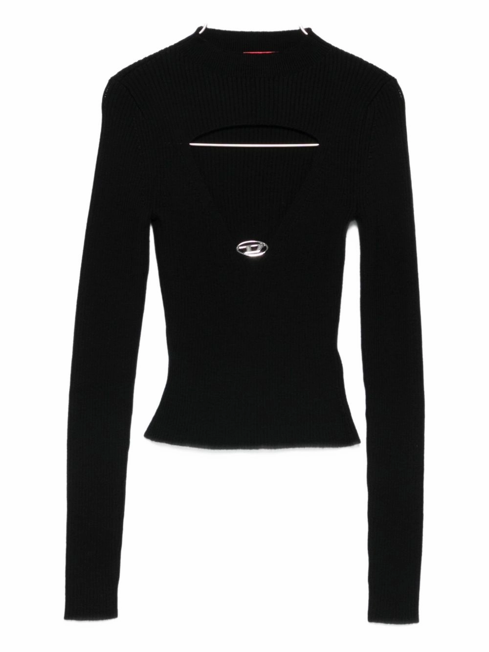 Diesel Women's Sweaters Ultra Soft Merino Blend