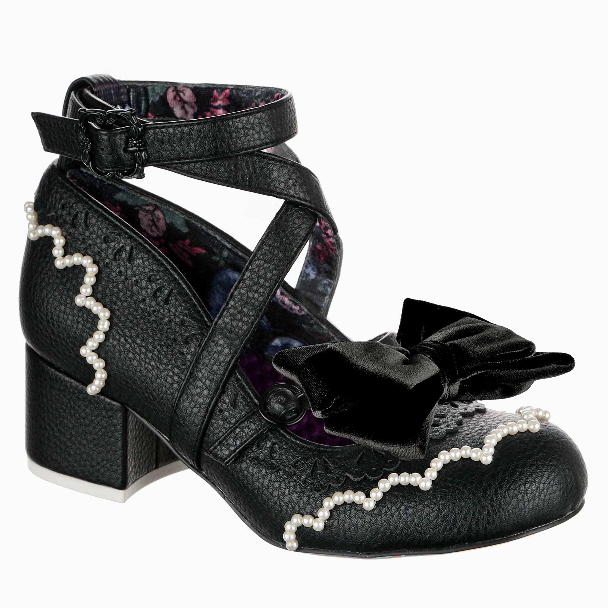 Shockproof Stylish Winter Lace