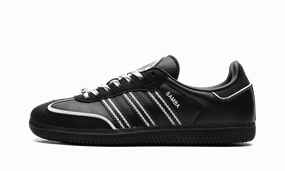 TOC Samba OG "Black White Silver" Lake Step