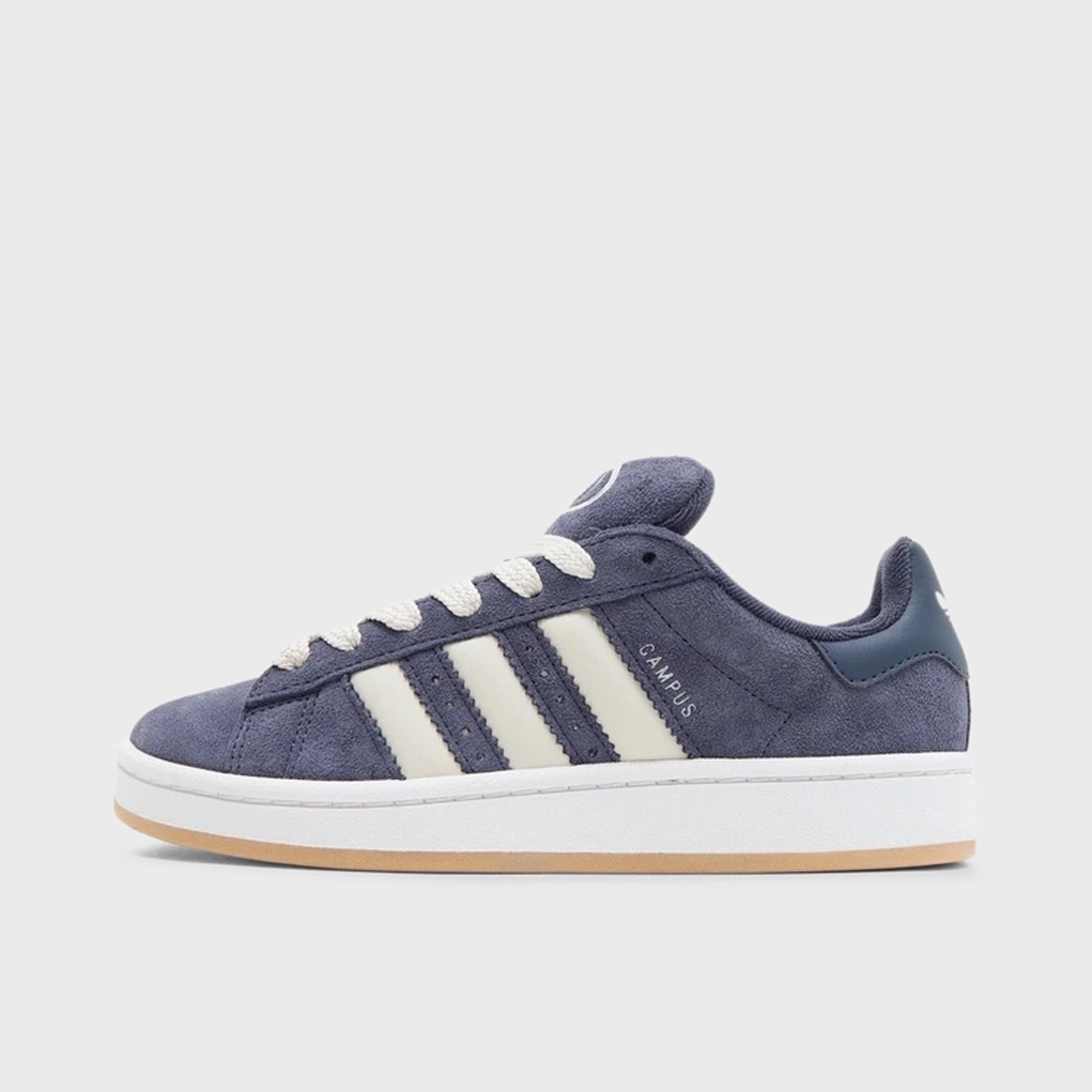 Eco Use adidas Juniors' Campus 00s Navy / Grey