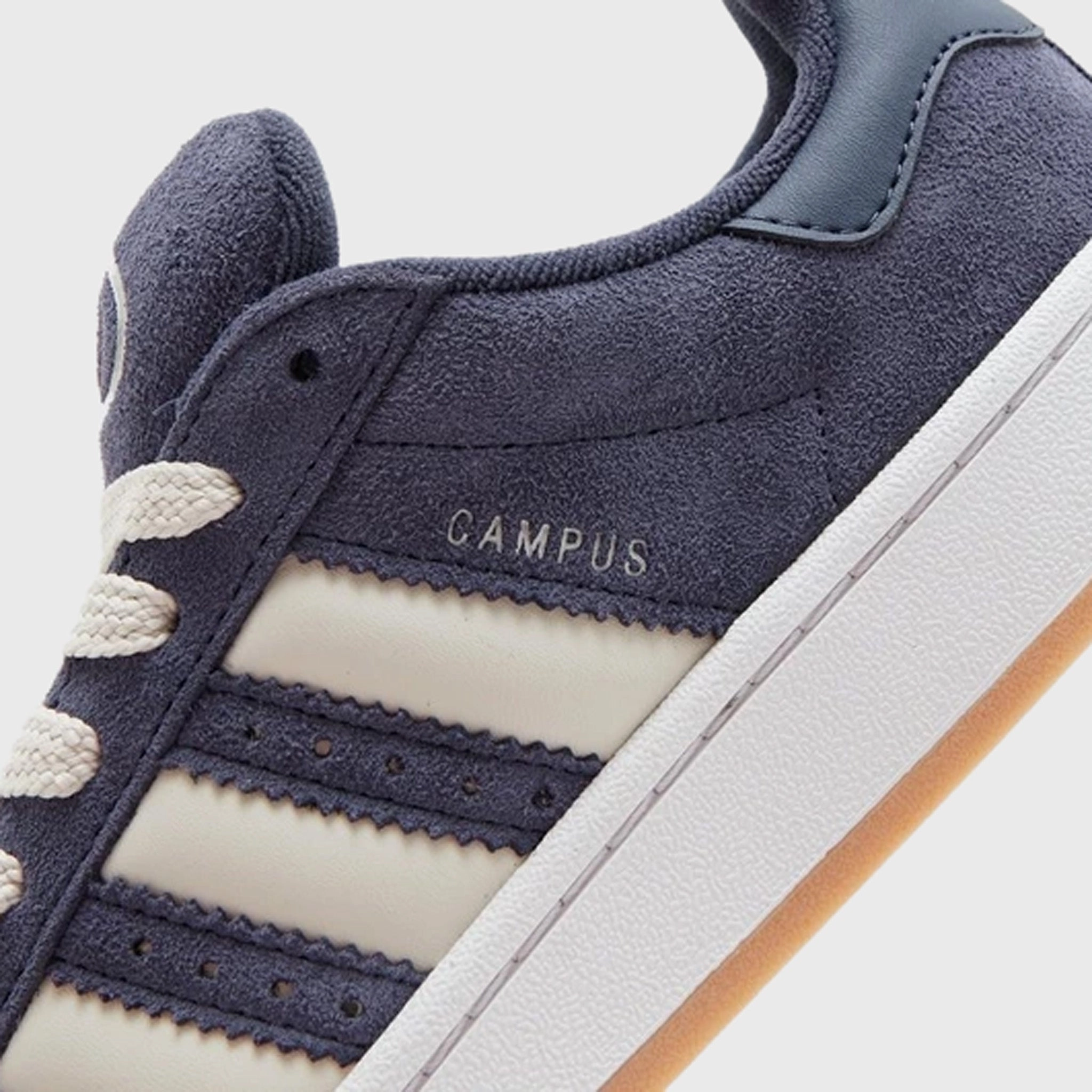 Elite Athlete RemovableInsole adidas Juniors' Campus 00s Navy / Grey