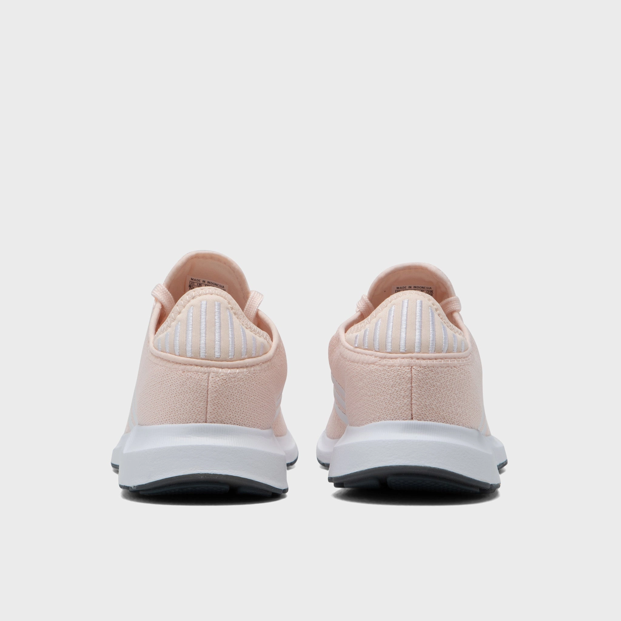 Wear ease adidas Originals Women's Swift Run X Pink Tint / Cloud White - Core Black