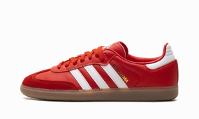 Samba "FC Bayern" Well Built Foot Motion