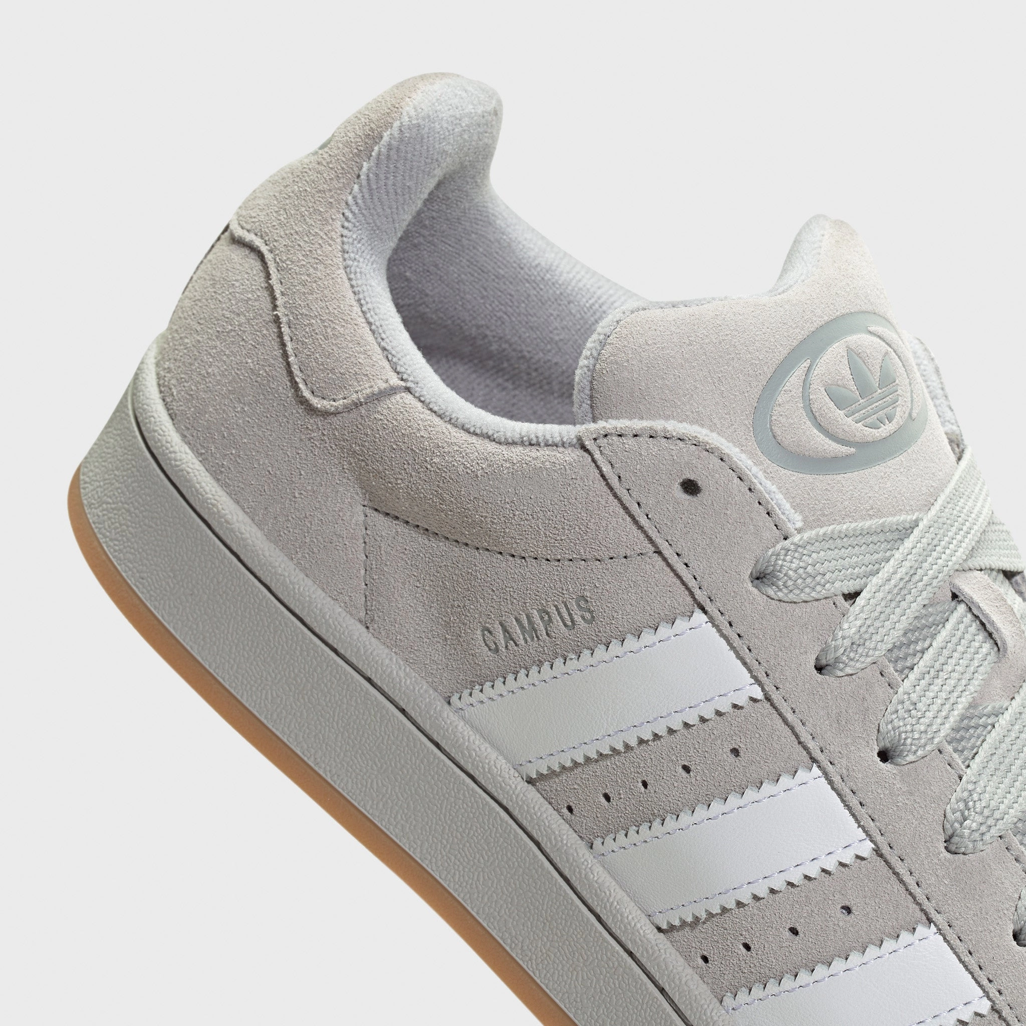 adidas Campus 00s Grey / White Footwear Tech
