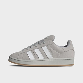 Busy Ready adidas Campus 00s Grey / White