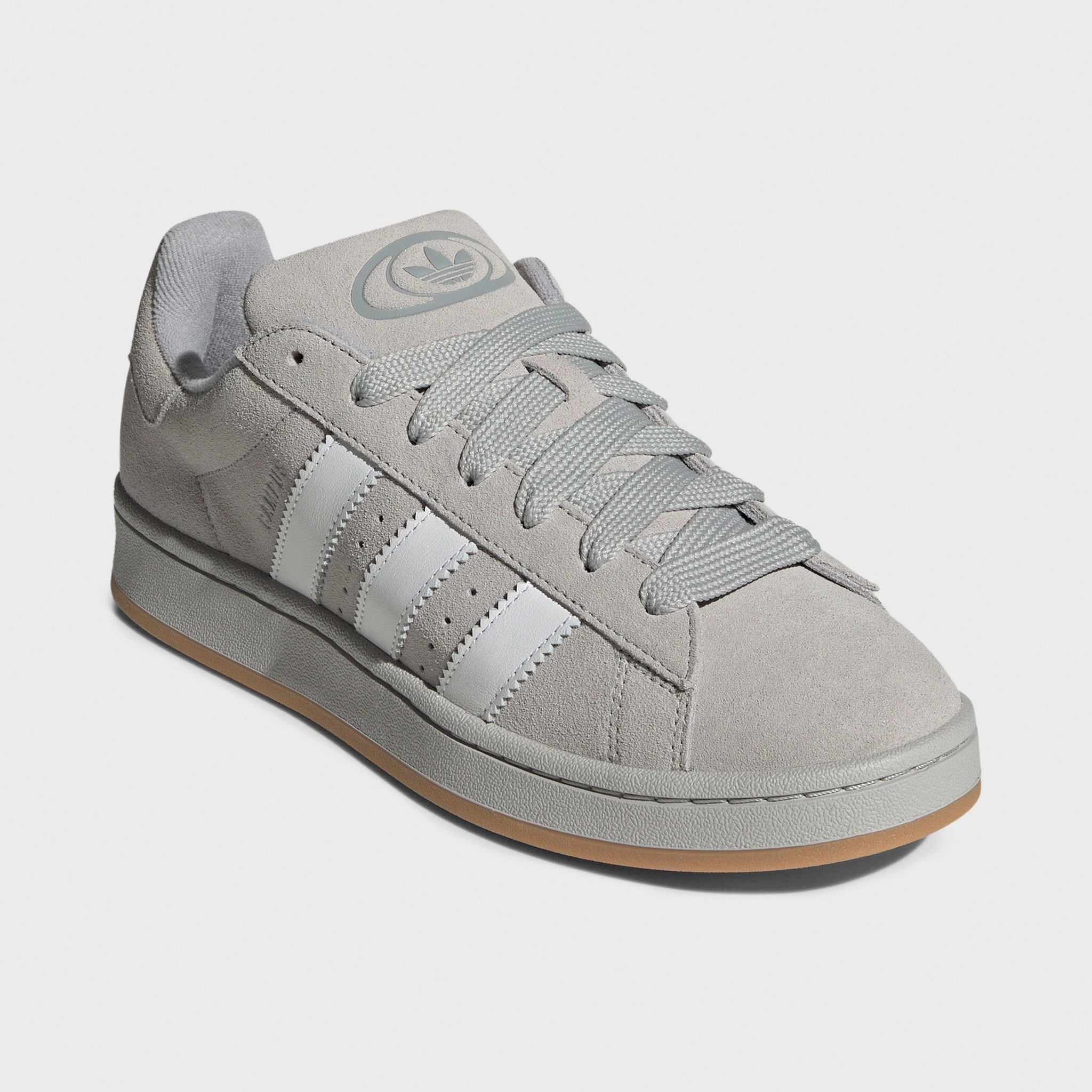 adidas Campus 00s Grey / White Durable Lining