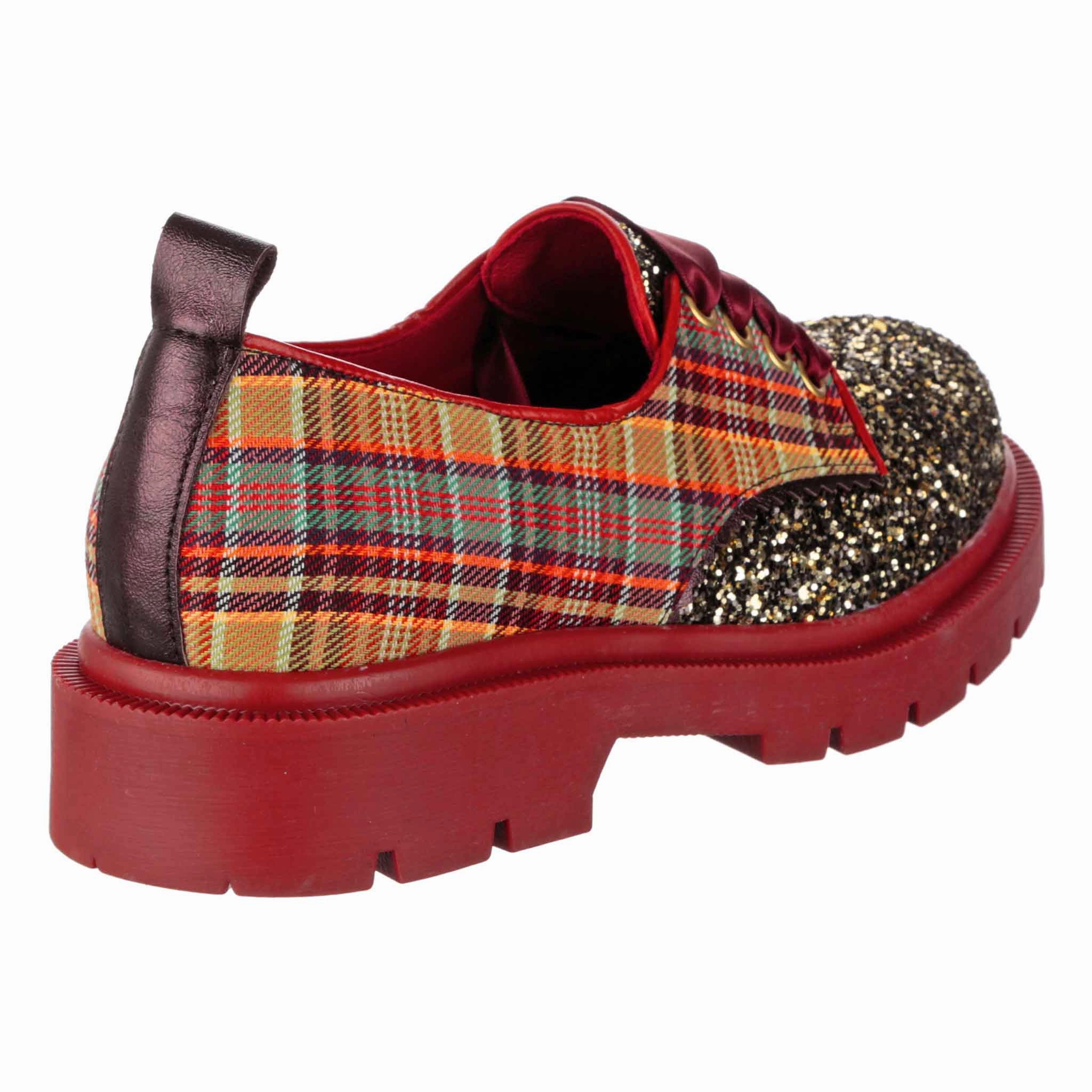 Weekend Ready Footwear Trafalgar