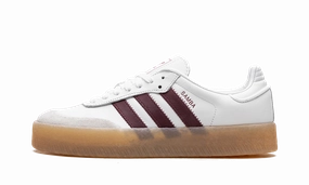 Break Hike Home Wear Sambae WMNS "White Shadow Red"