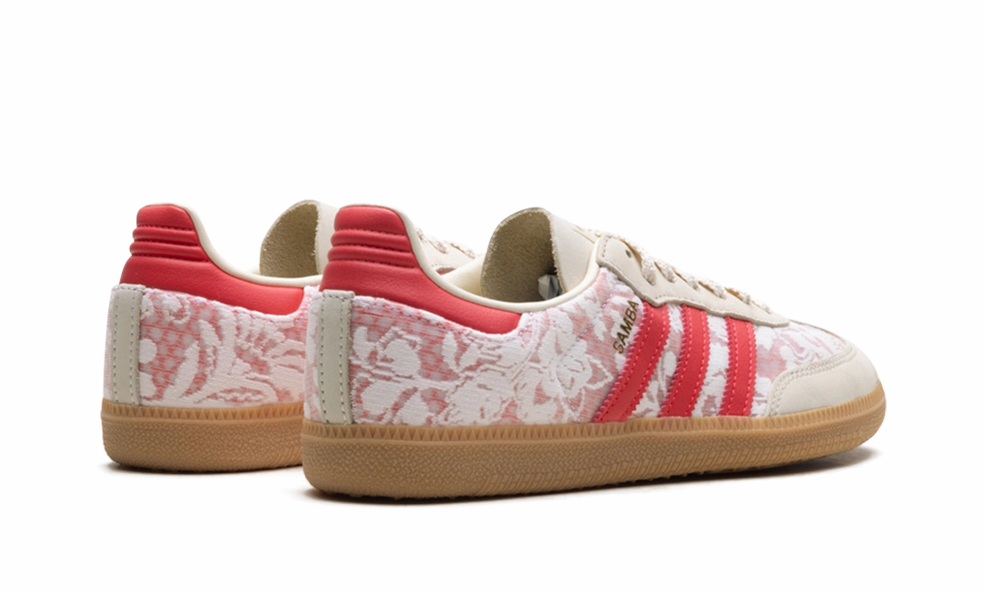 Samba WMNS "Liberty London - Kazusa" Shore Path