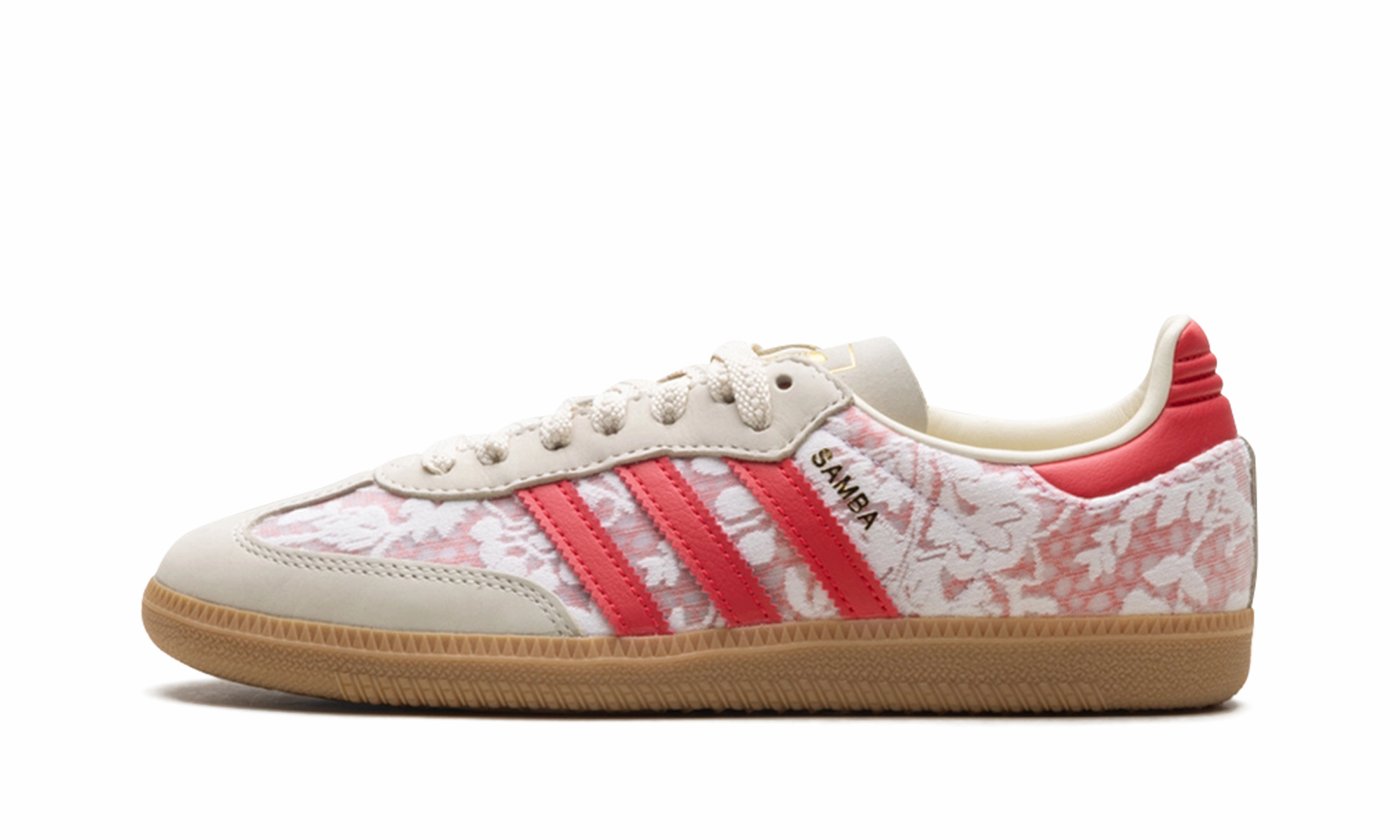 Galaxy Hike Run Errands Samba WMNS "Liberty London - Kazusa"