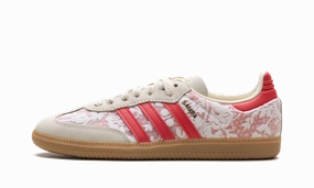 Galaxy Hike Run Errands Samba WMNS "Liberty London - Kazusa"