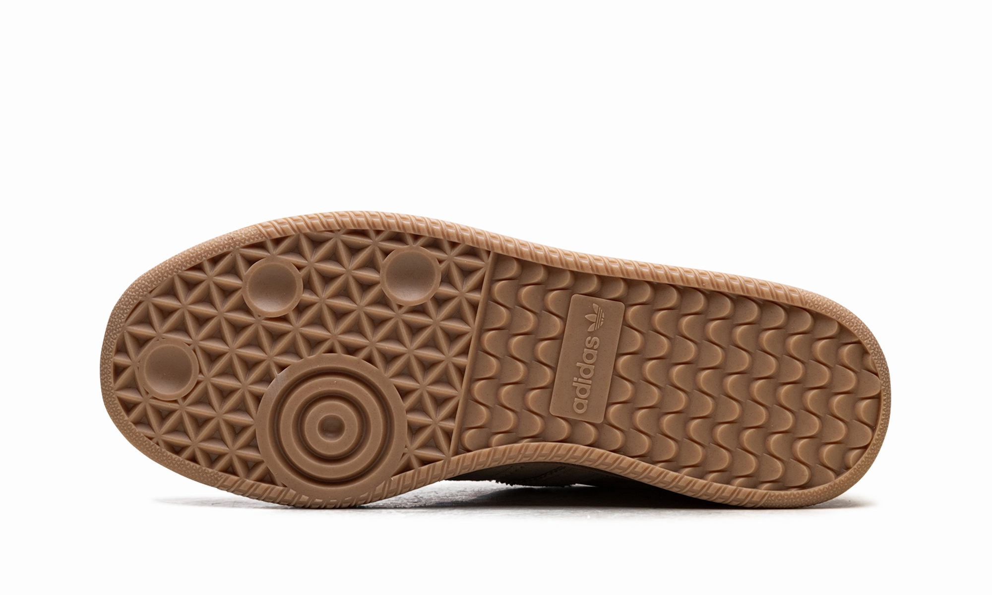 Dry Feet Pet Jog Samba XLG "Magic Beige Gum"