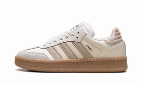 Samba XLG "Magic Beige Gum" Comfort   insole Urban Travel