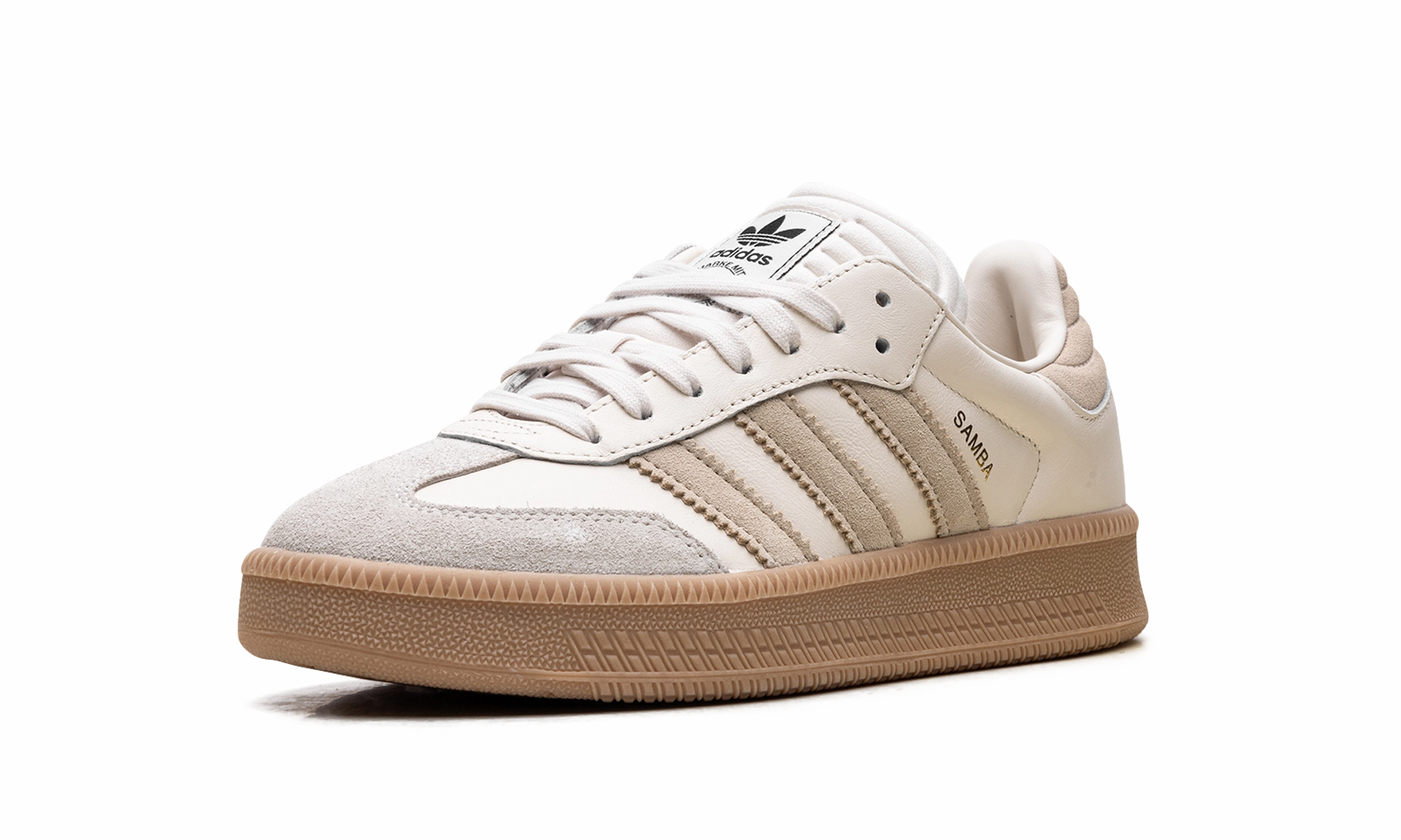 Evening Stroll Samba XLG "Magic Beige Gum"