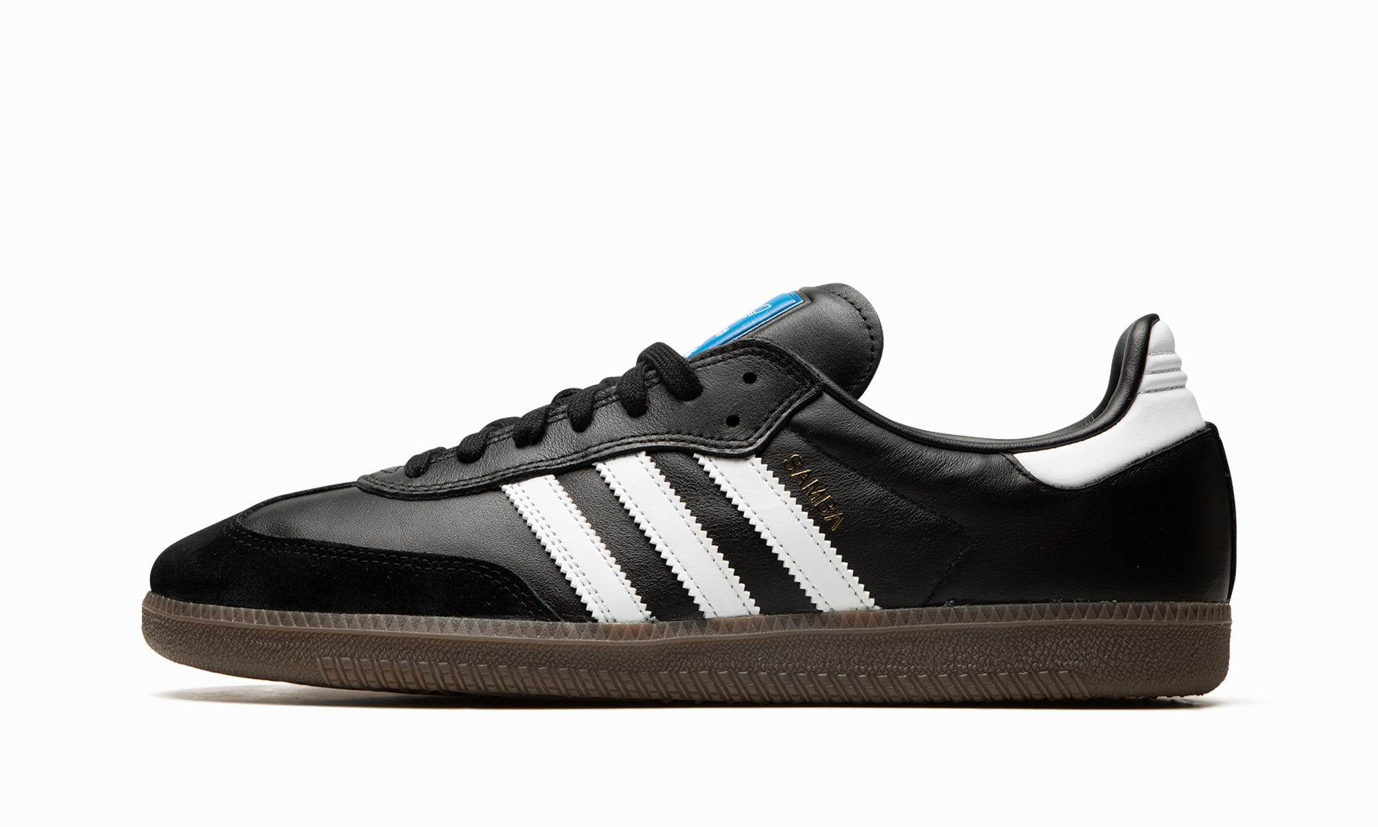 Samba ADV "Black / White" Every Season