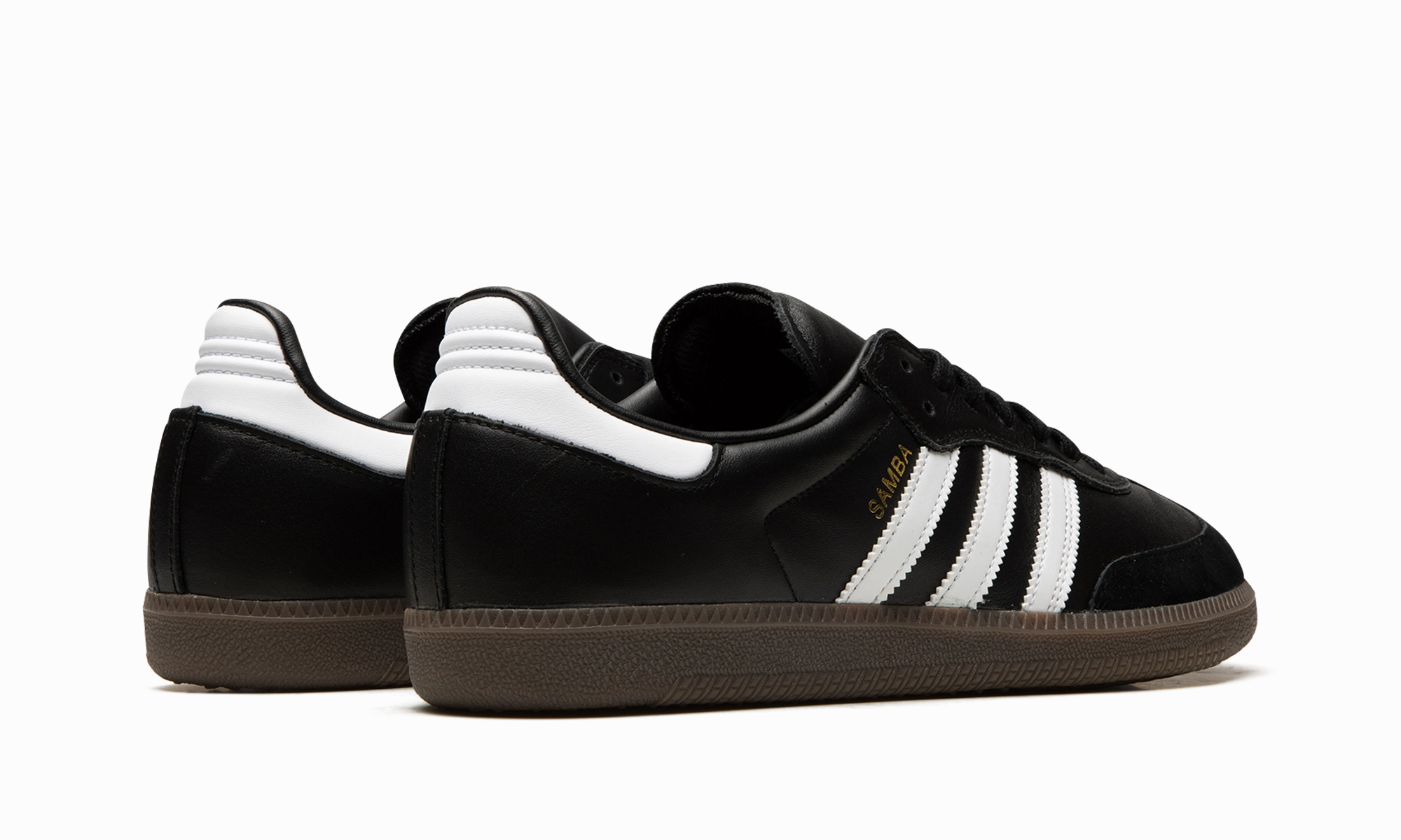 On Road Coastal Mood Samba ADV "Black / White"