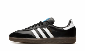 Samba ADV "Black / White" Every Season