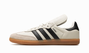 Bright Step Samba "Humanrace - White"