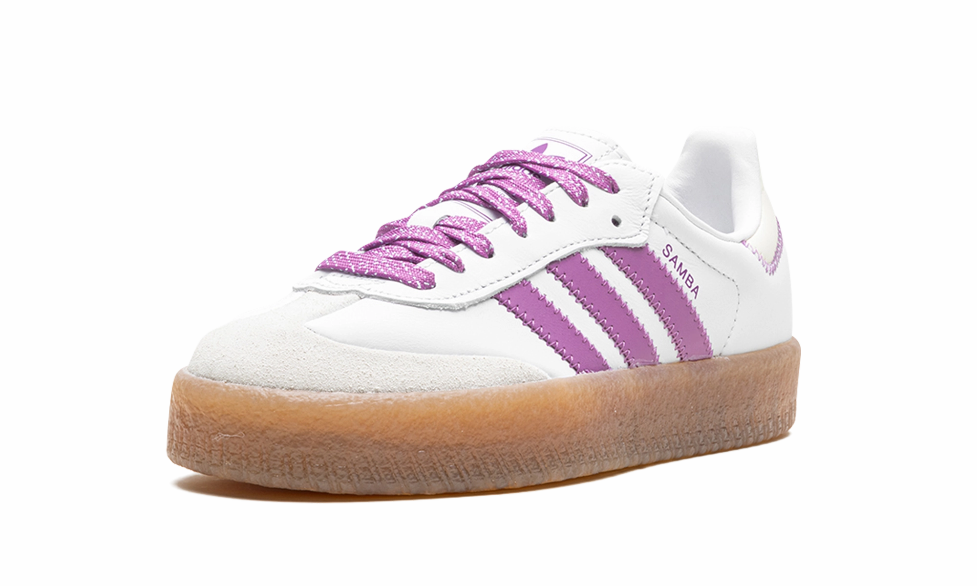 Rain Step Sambae WMNS "Preloved Purple"