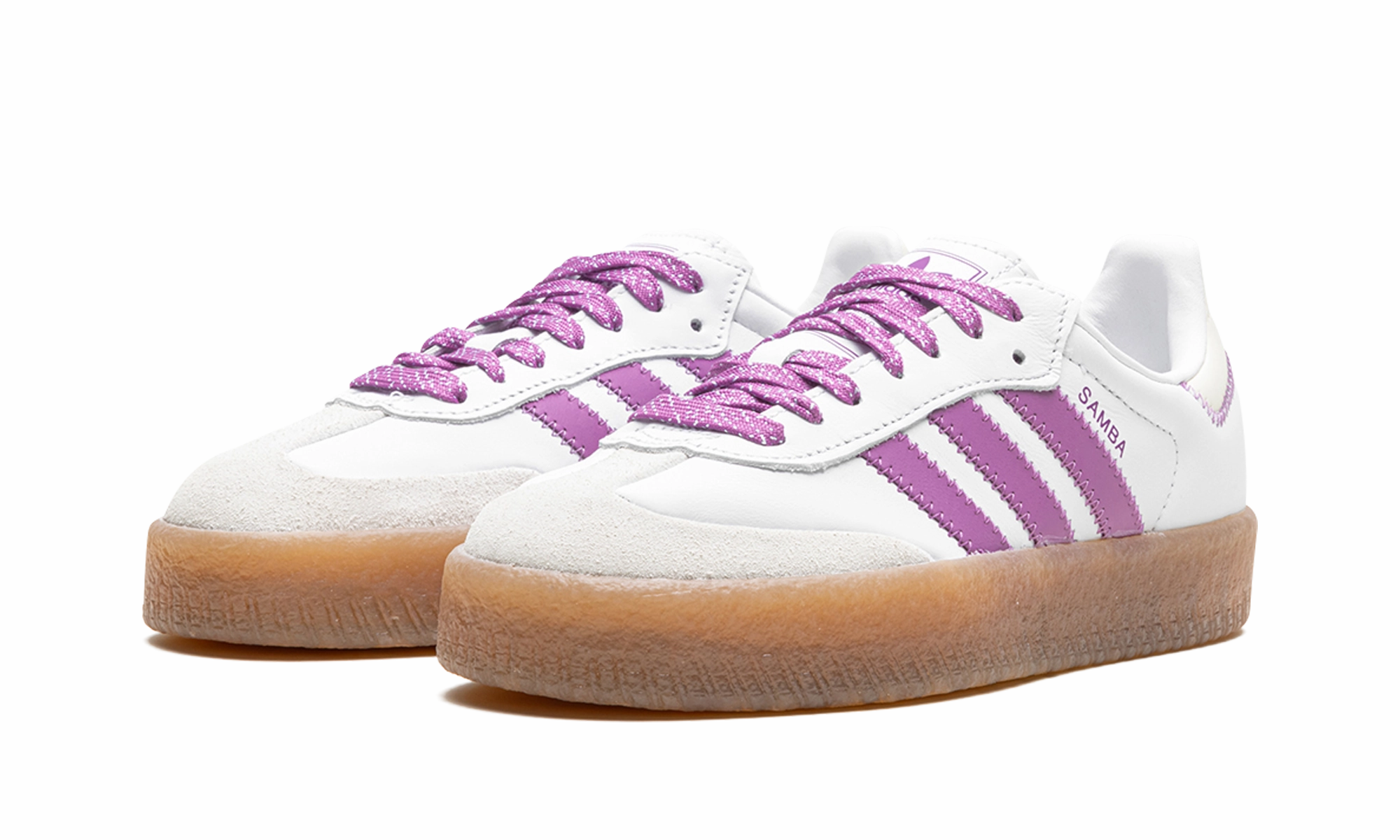 Skip Hike Sambae WMNS "Preloved Purple"