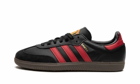 Samba "Manchester United" Subtle Form