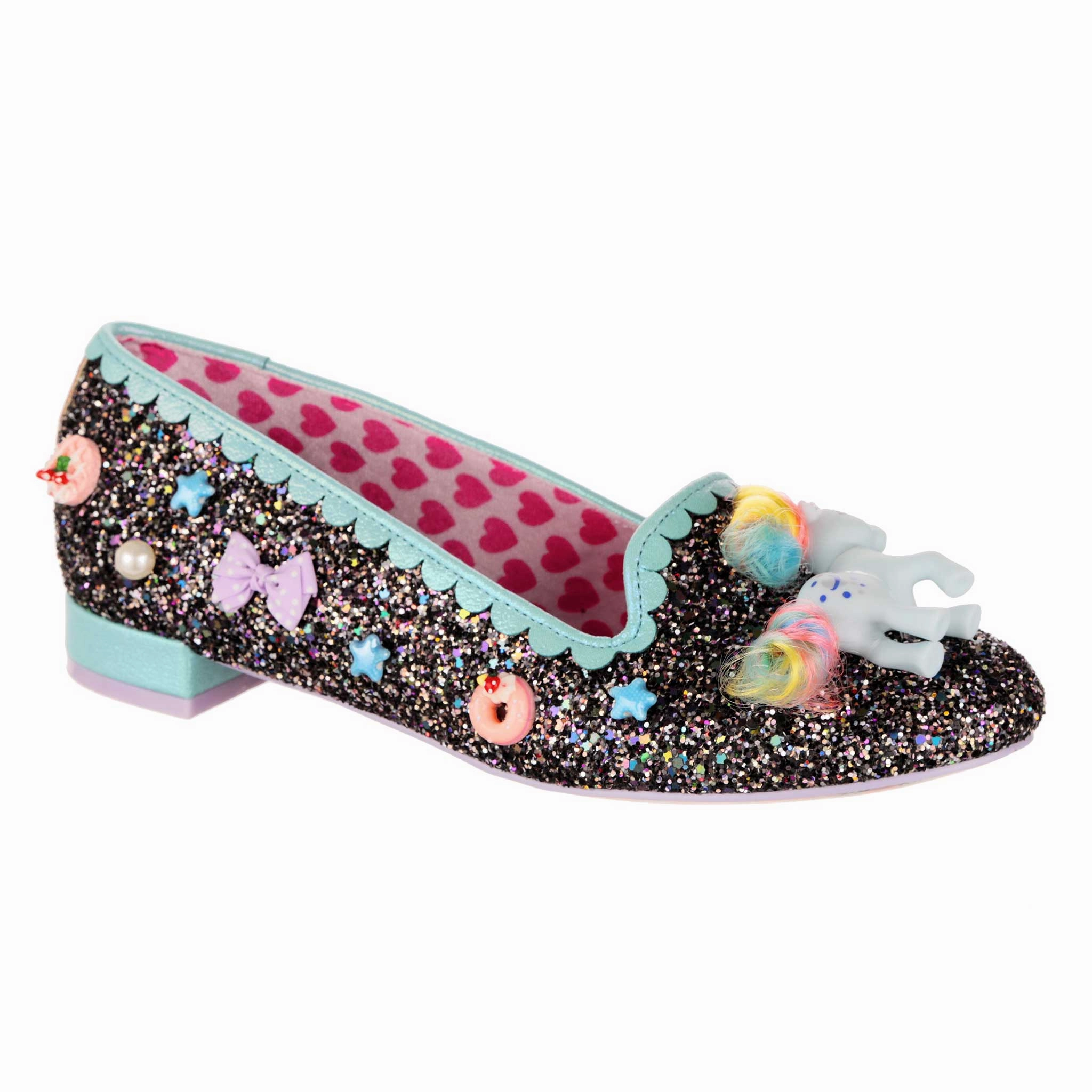 Playful Ponies midsole Comfortable Walkers