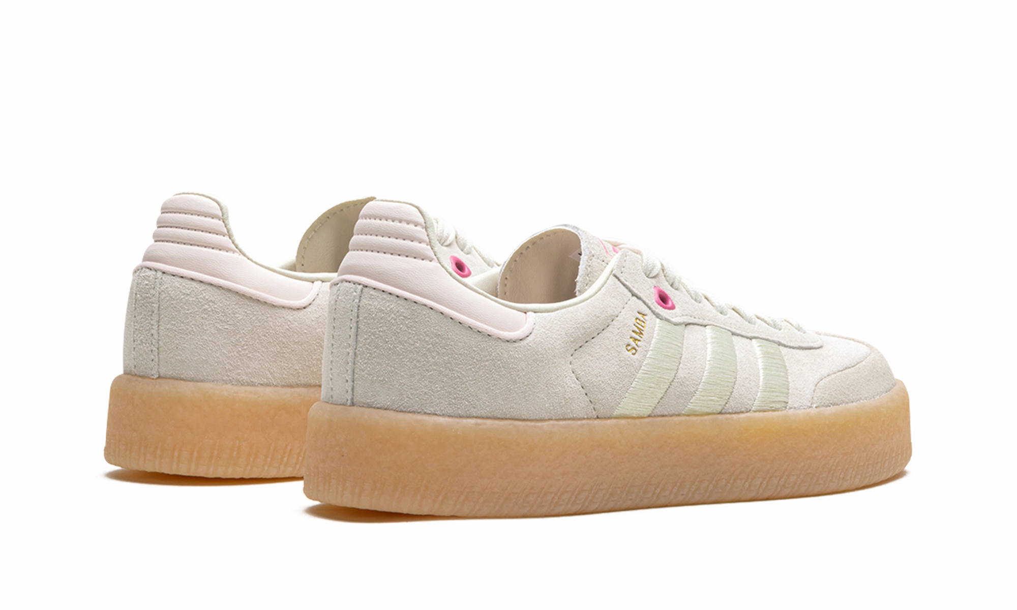 Low Heel SAMBAE WMNS "Valentine??s Day"