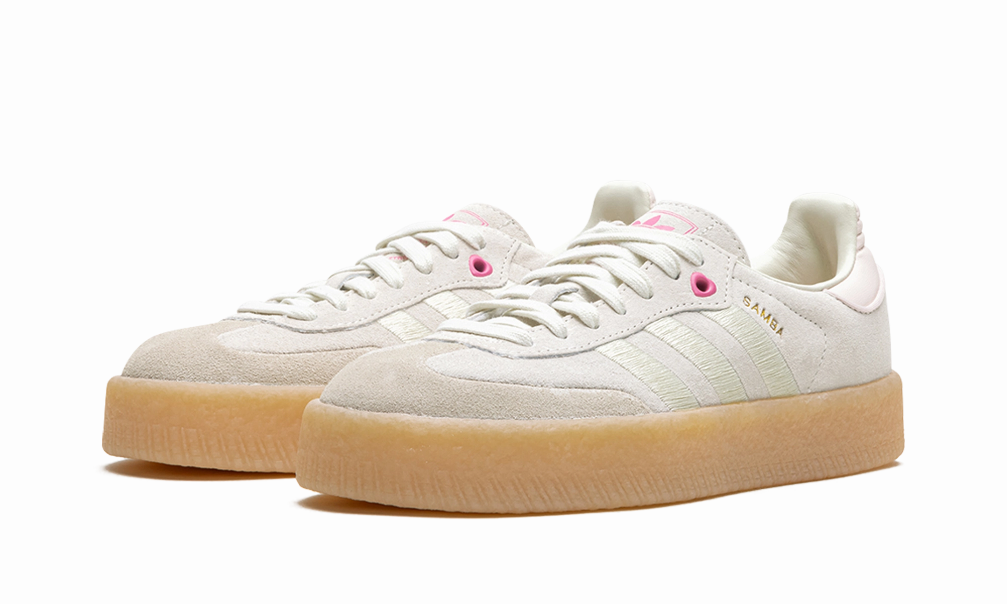 SAMBAE WMNS "Valentine??s Day" Modern Movement