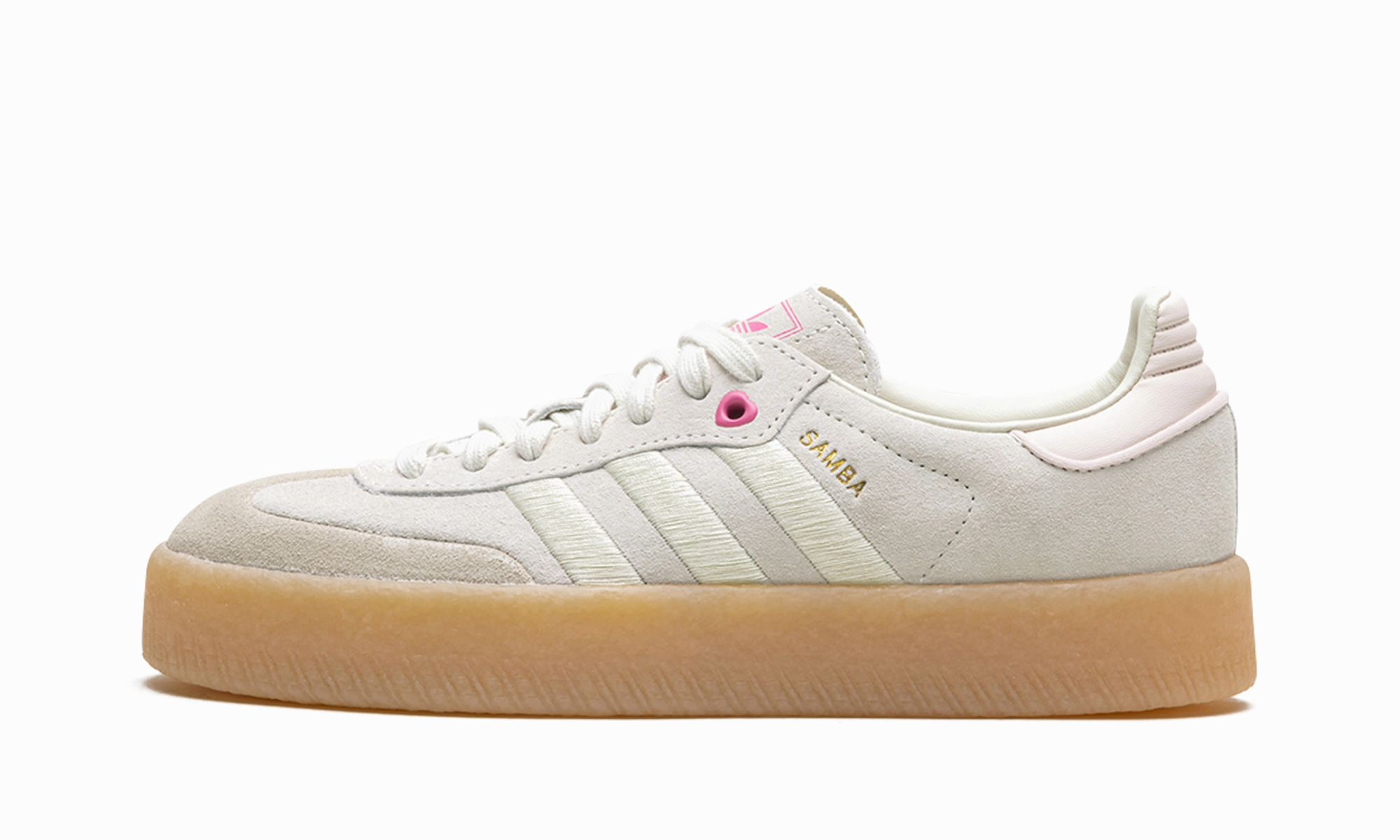 SAMBAE WMNS "Valentine??s Day" Peak Hike Foot Freedom