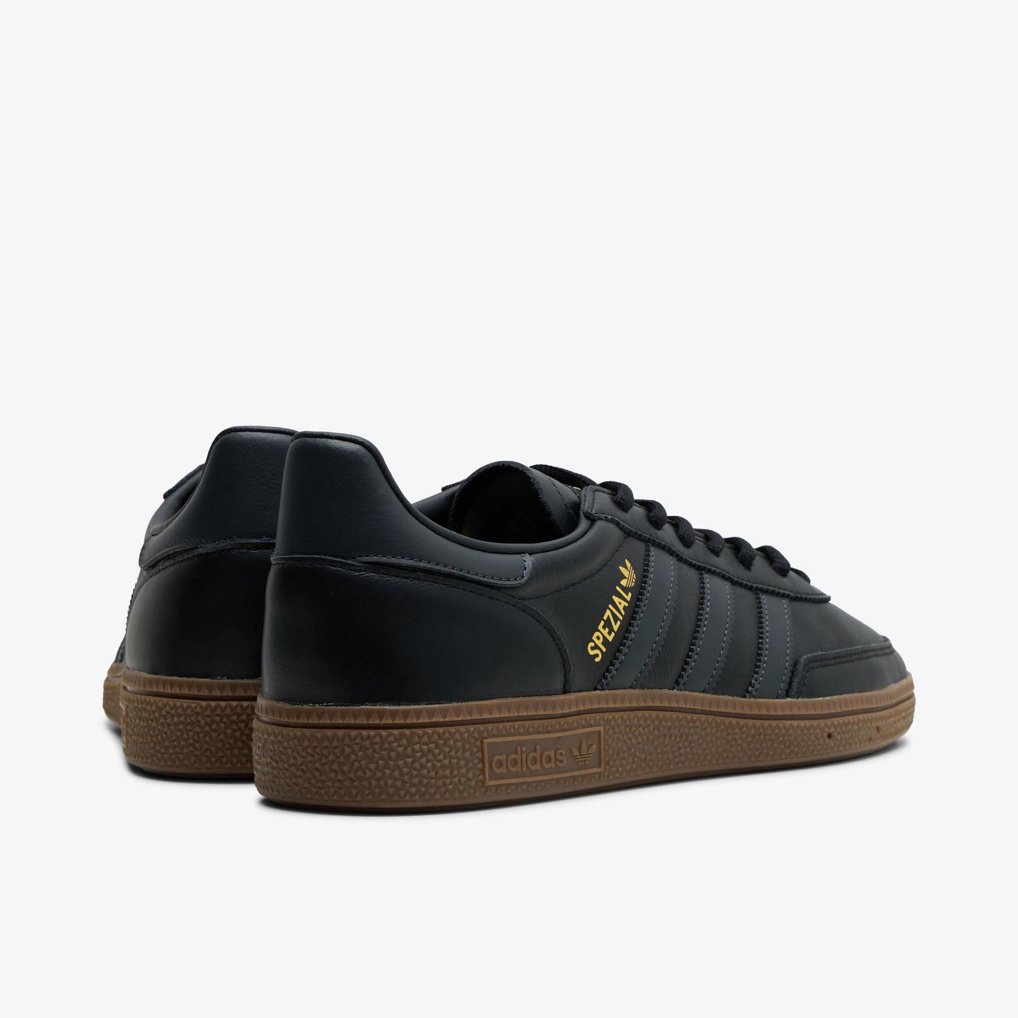 Seamless Support adidas Originals Handball Spezial Core Black / Carbon