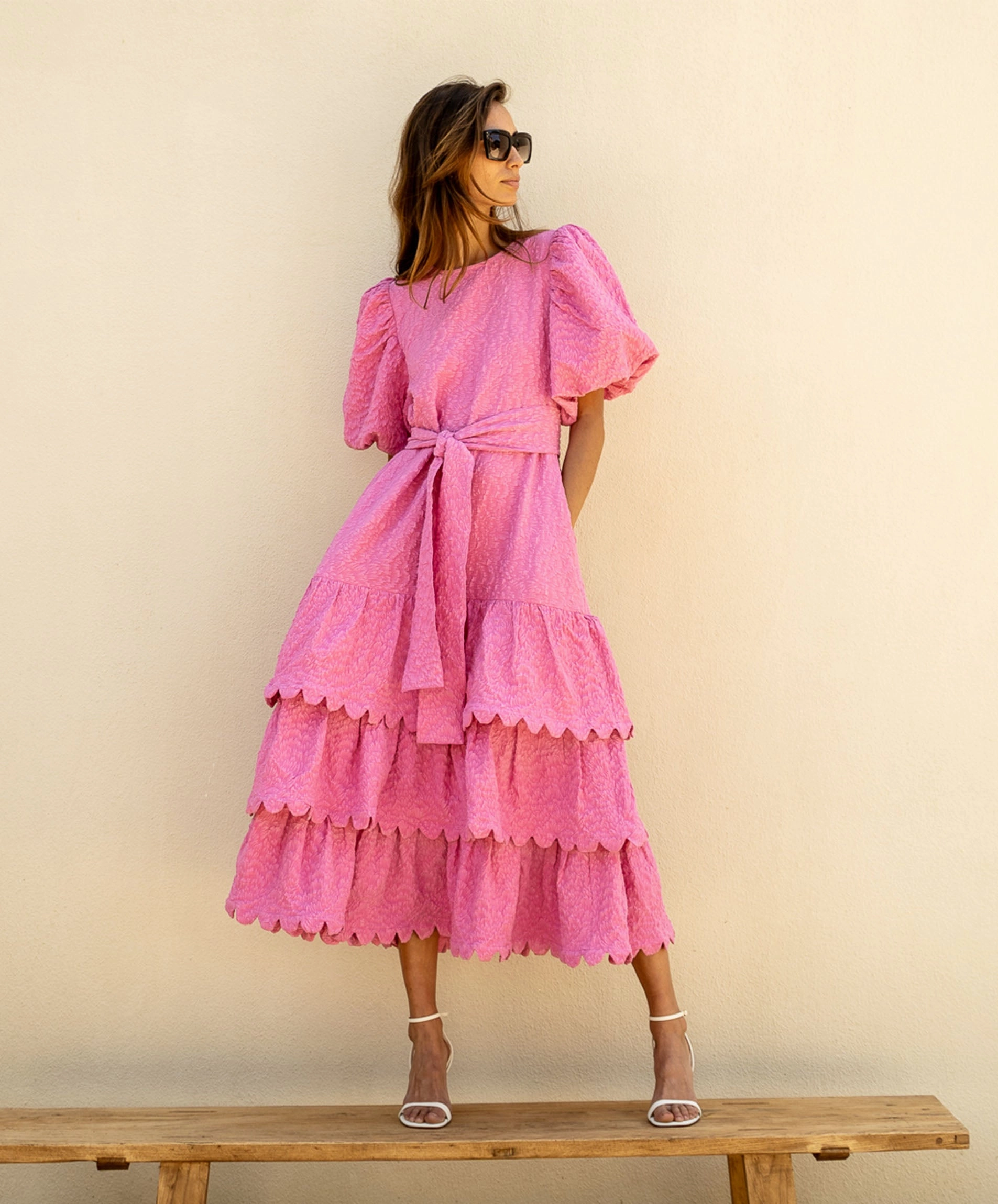 Casual and Stylish Penelope Dress