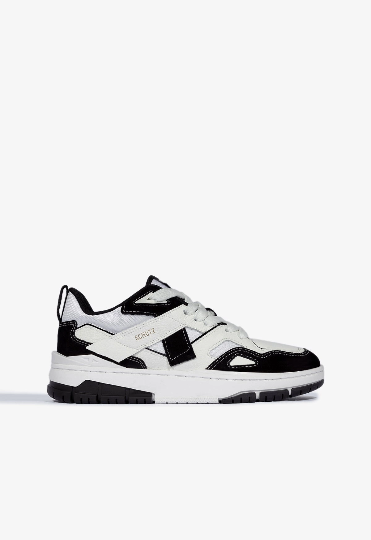 Court 95 Sneaker Water Path Grip Base