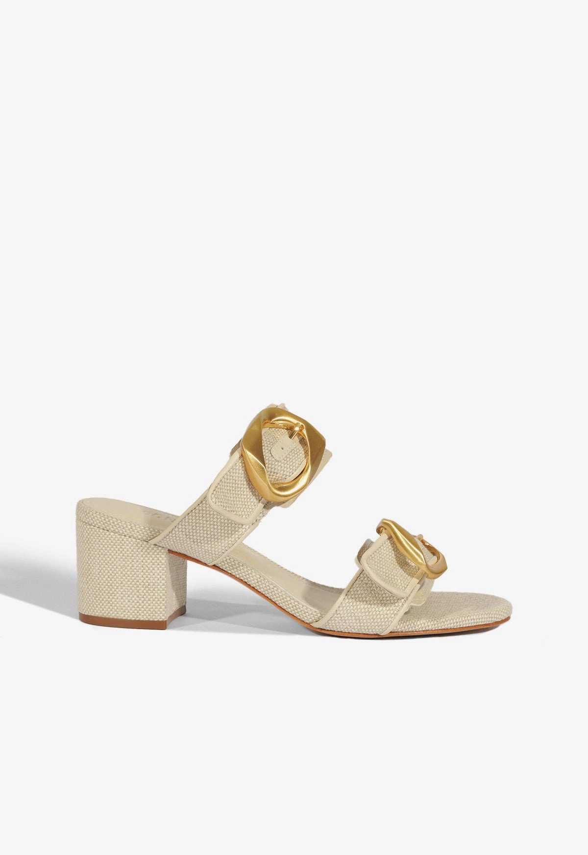 Step Easy Urban Stroll Olga Mid Sandal