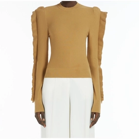 GENERO Effortless Layer Chilly Knit