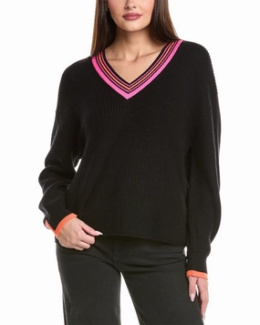 Winter Wearable Soft Comfort WISPR Rosie Silk-Blend Sweater