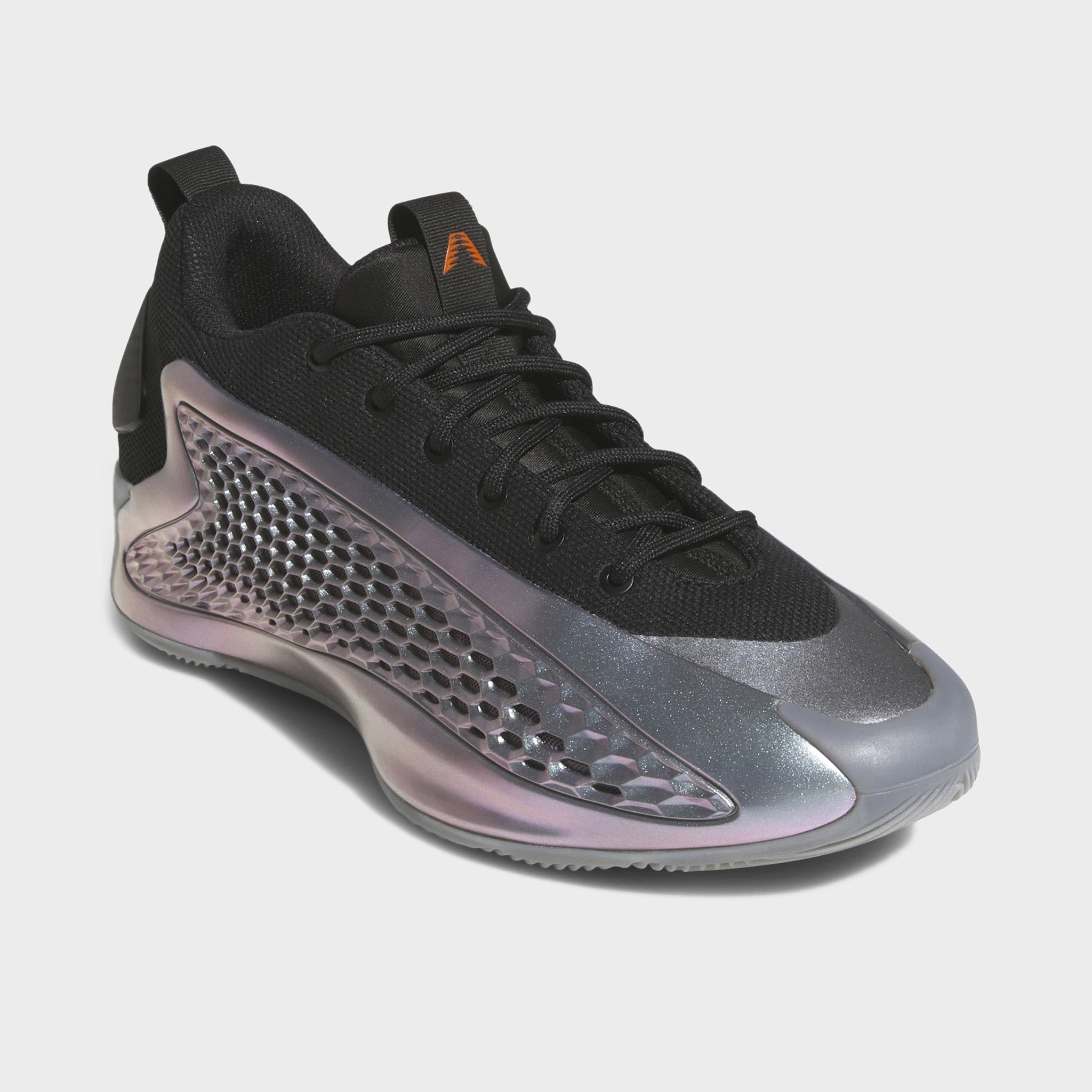 AntiFatigue Walking Ease adidas Anthony Edwards 1 Low Grey / Black - Orange