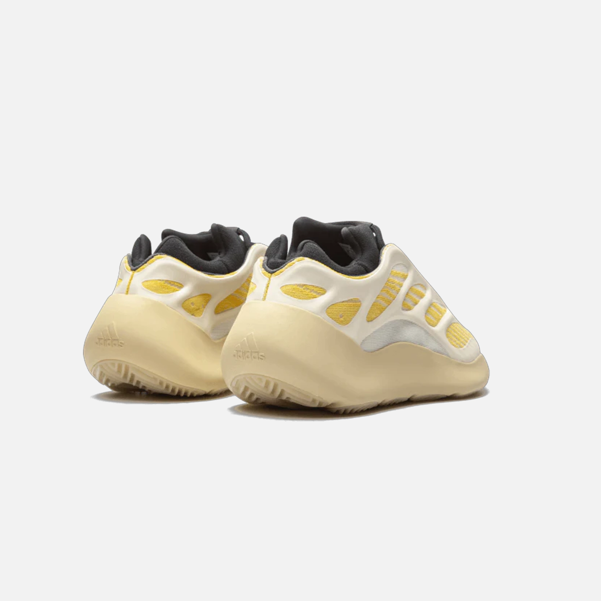 Cross Motion Torsion Control System Adidas Yeezy 700 V3 'Safflower' 2024