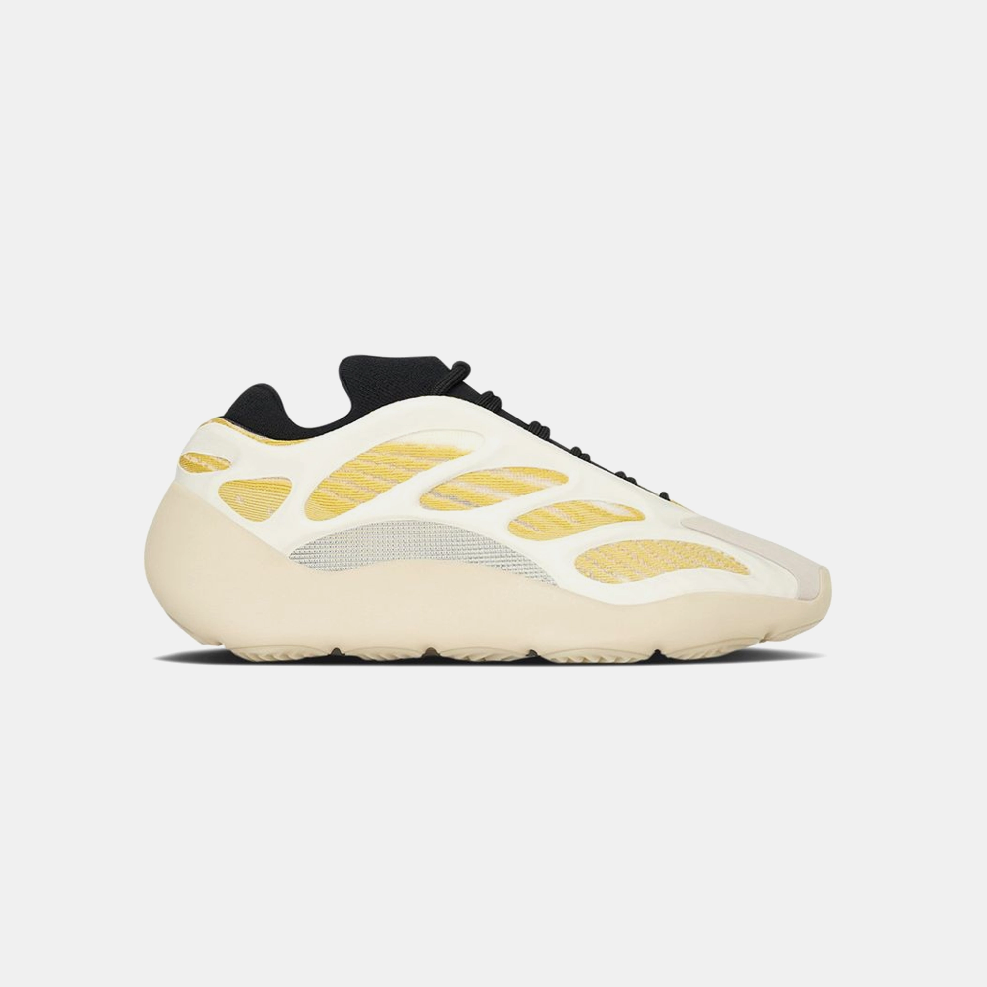 Active Profile Classic Use Adidas Yeezy 700 V3 'Safflower' 2024