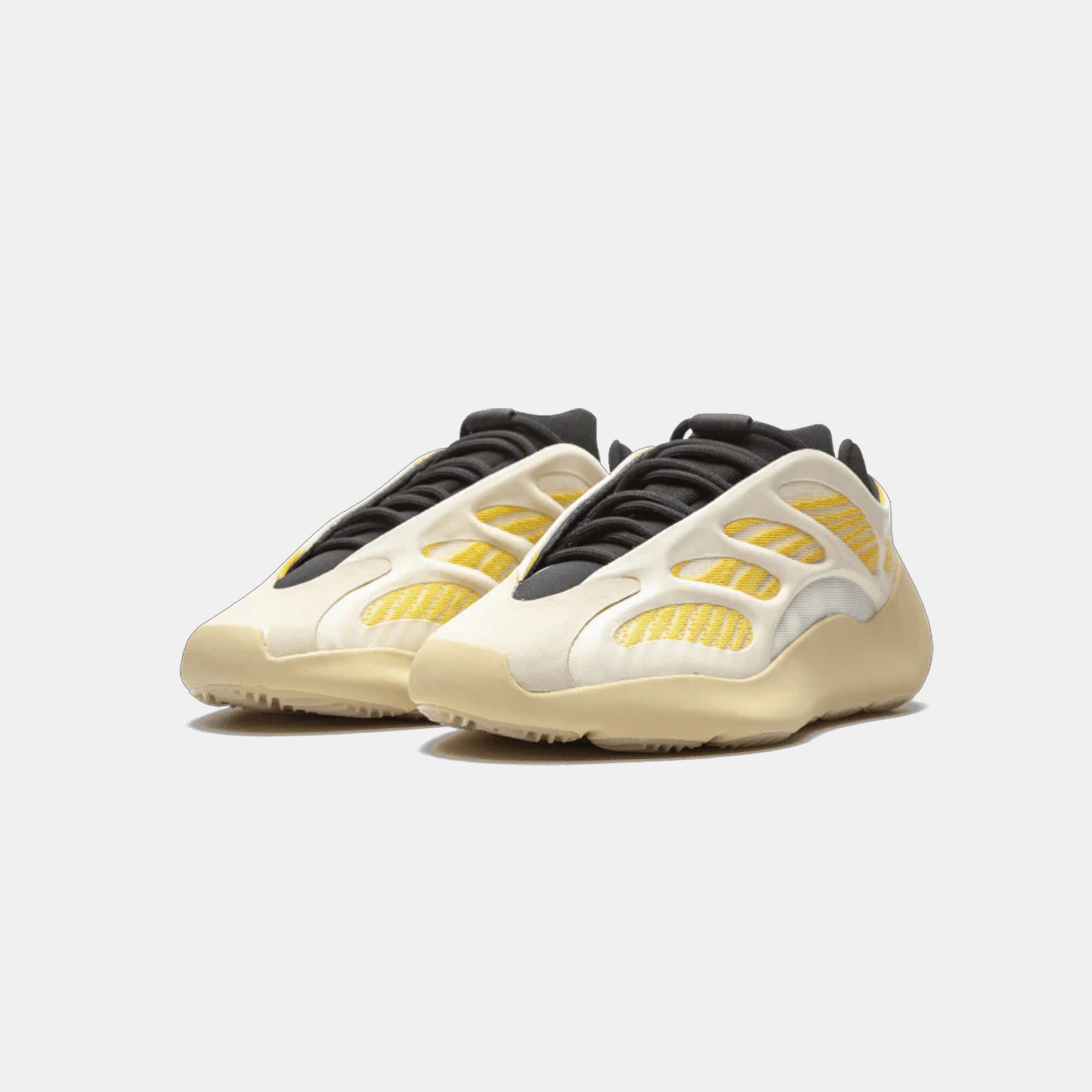 Gym Performance Ultra-soft shock absorption Adidas Yeezy 700 V3 'Safflower' 2024