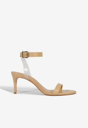 Irina Mid Sandal Pastel Soft Quick Drying