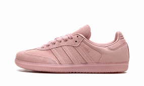 Samba OG WMNS "Wonder Mauve" Seamless construction